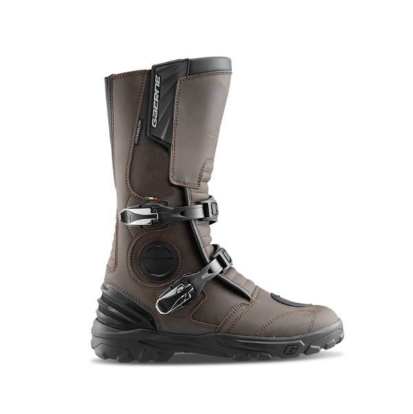 Botas Gaerne G-Midland Aquatech marrones