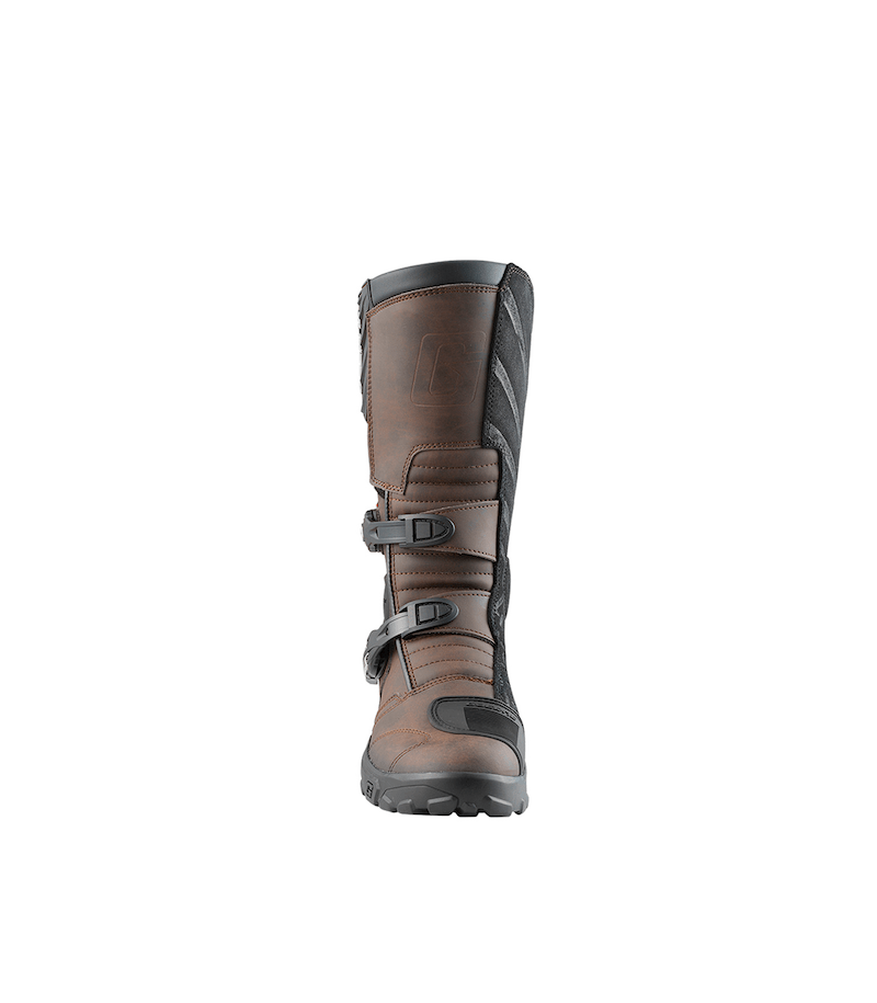 Botas Gaerne G-Midland Aquatech marrones - Imagen 3