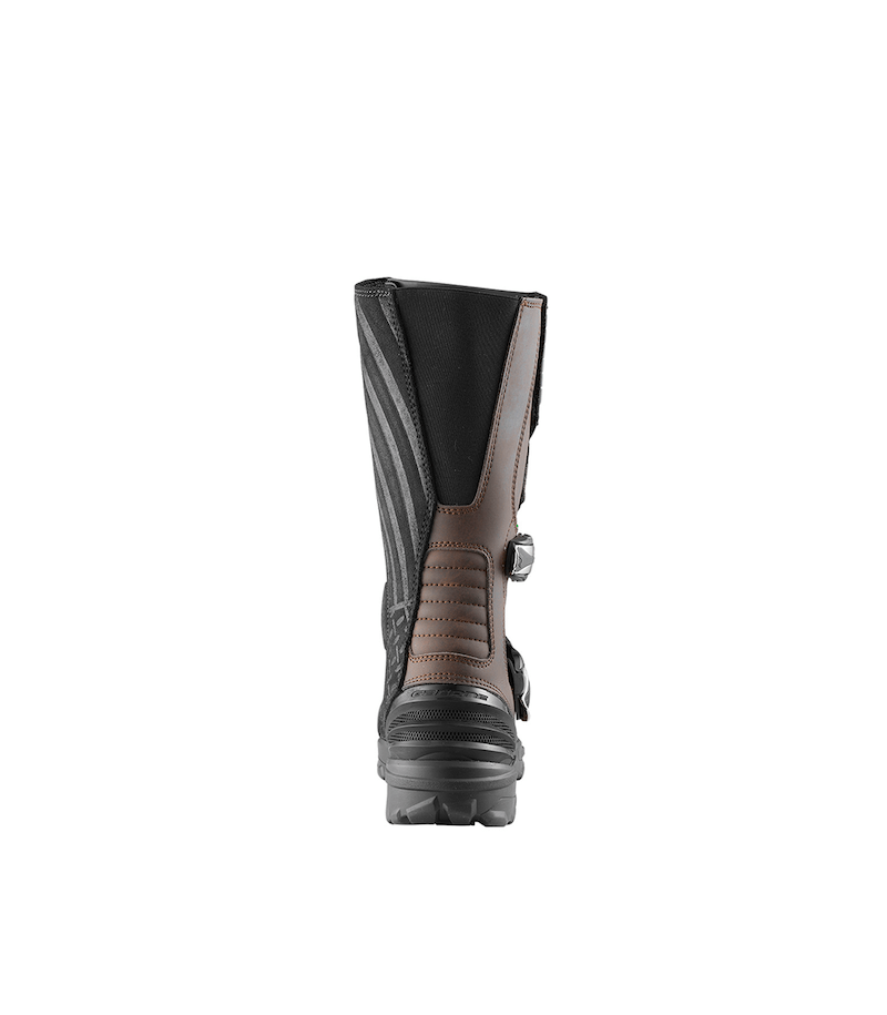 Botas Gaerne G-Midland Aquatech marrones - Imagen 4