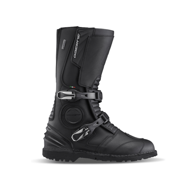 Botas Gaerne G-Midland Gore-Tex negras