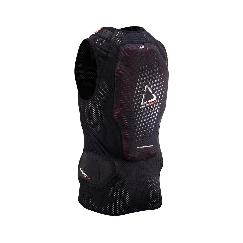 Espaldera integral Leatt 3DF AirFit Evo - Imagen 2
