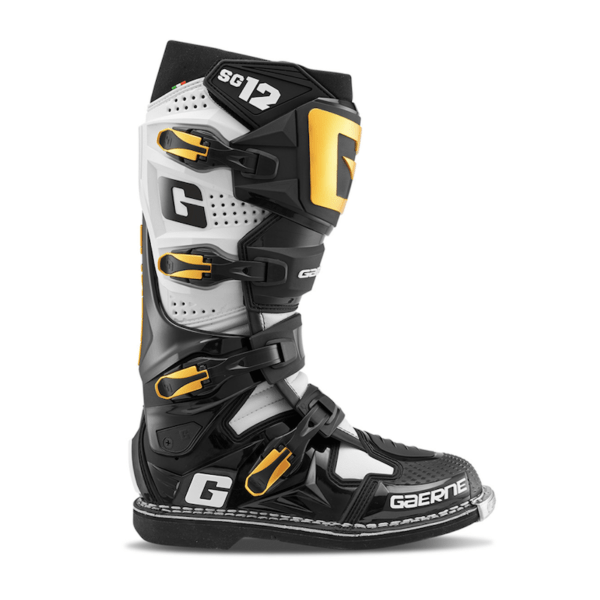 Botas Gaerne SG-12 Luxe