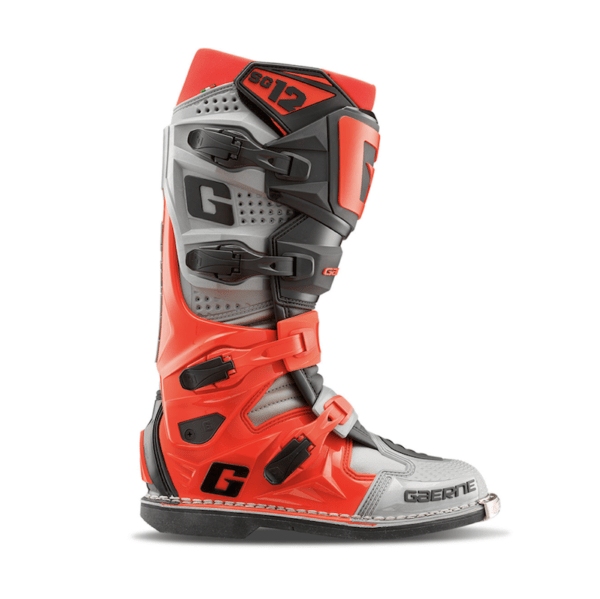 Botas Gaerne SG-12 Forge