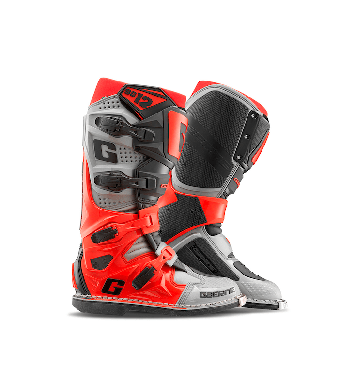 Botas Gaerne SG-12 Forge - Imagen 8