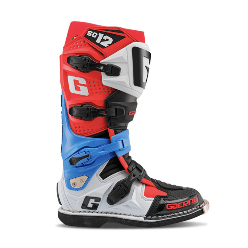 Botas Gaerne SG-12 Realm