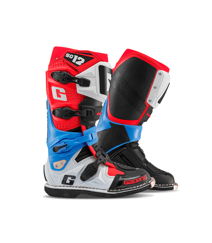 Botas Gaerne SG-12 Realm - Imagen 8
