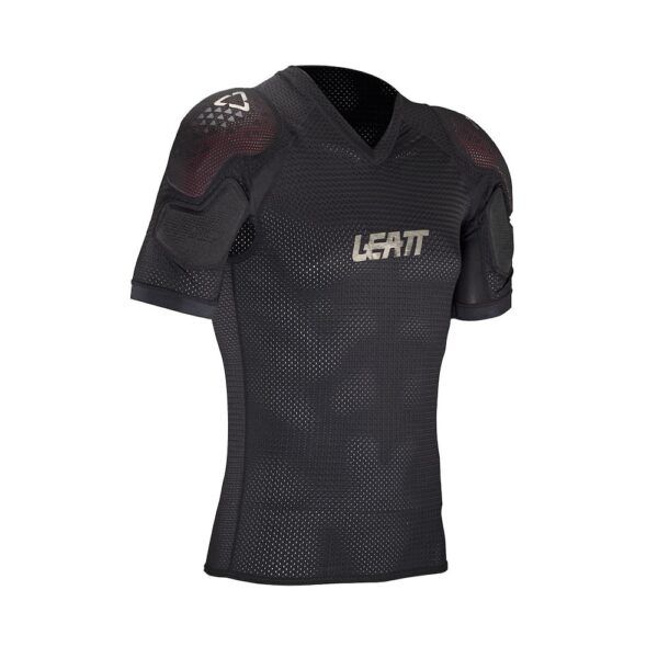 Camiseta con Hombreras Leatt 3DF AirFit Lite Evo