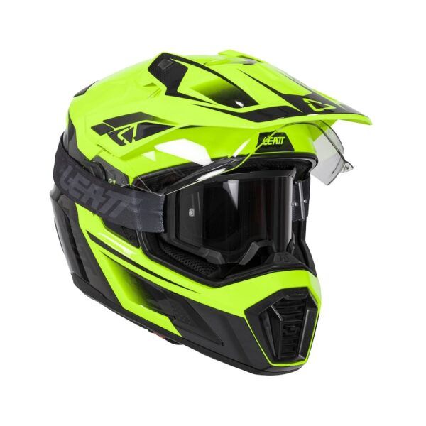 Casco Leatt Kit ADV 8.5 Hi-Viz