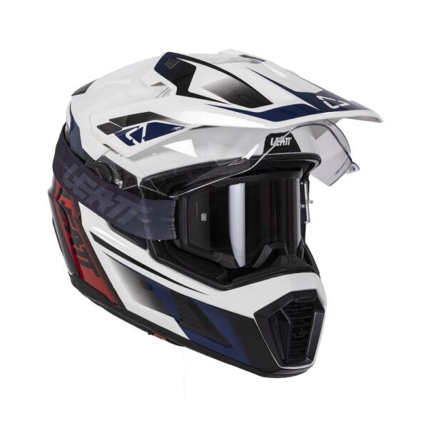 Casco Leatt Kit ADV 8.5 V25 Royal