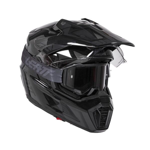 Casco Leatt Kit ADV 8.5 V25 Stealth