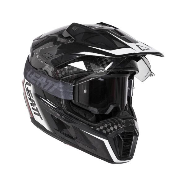 Casco Leatt Kit ADV 9.5 Carbon