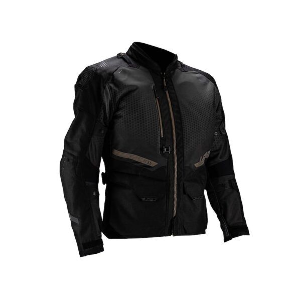 Chaqueta Leatt ADV FlowTour 5.5 Stealth