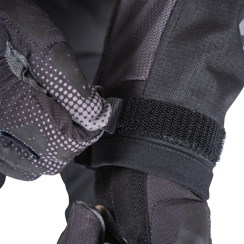 Chaqueta Leatt ADV FlowTour 5.5 Stealth - Imagen 6