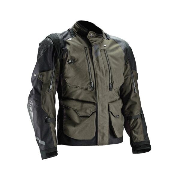 Chaqueta Leatt ADV MultiTour 5.5 Forest