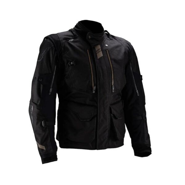 Chaqueta Leatt ADV MultiTour 5.5 Stealth