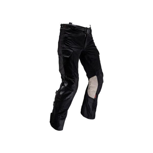 Pantalón Leatt ADV FlowTour 5.5 Stealth
