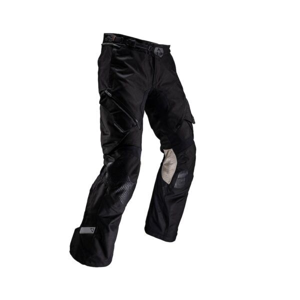 Pantalón Leatt ADV MultiTour 5.5 Largo Stealth