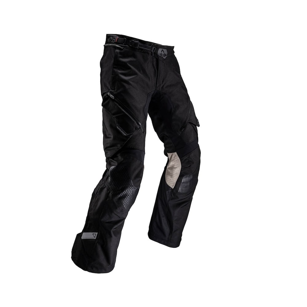 Pantalón Leatt ADV MultiTour 5.5 Stealth
