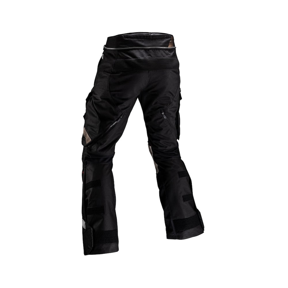 Pantalón Leatt ADV MultiTour 5.5 Stealth - Imagen 3