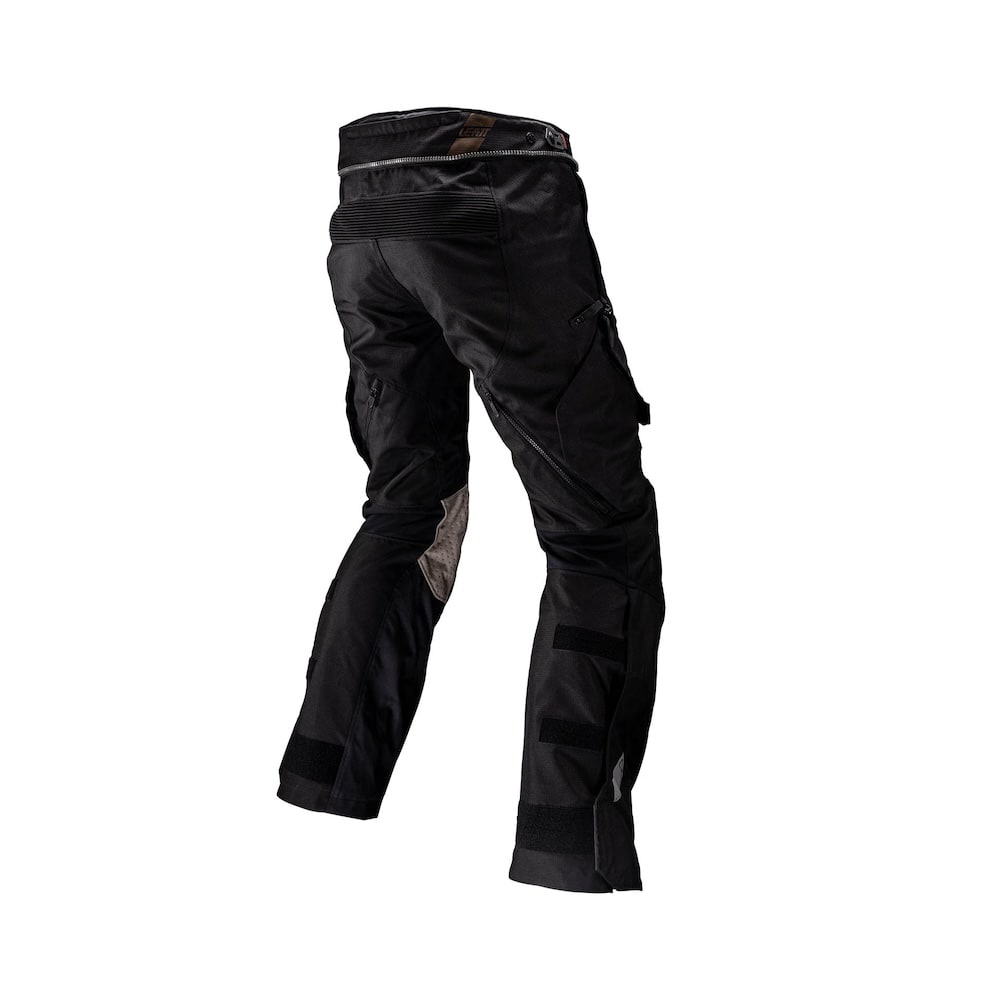 Pantalón Leatt ADV MultiTour 5.5 Stealth - Imagen 4