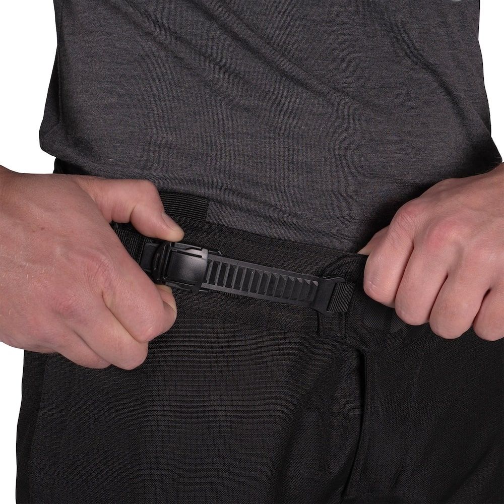 Pantalón Leatt ADV MultiTour 5.5 Stealth - Imagen 6