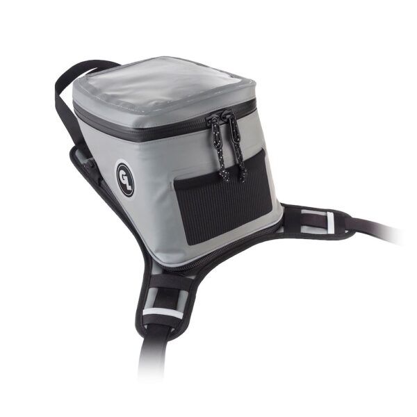 Bolsa de Depósito Giant Loop Fandango Gris 8 litros