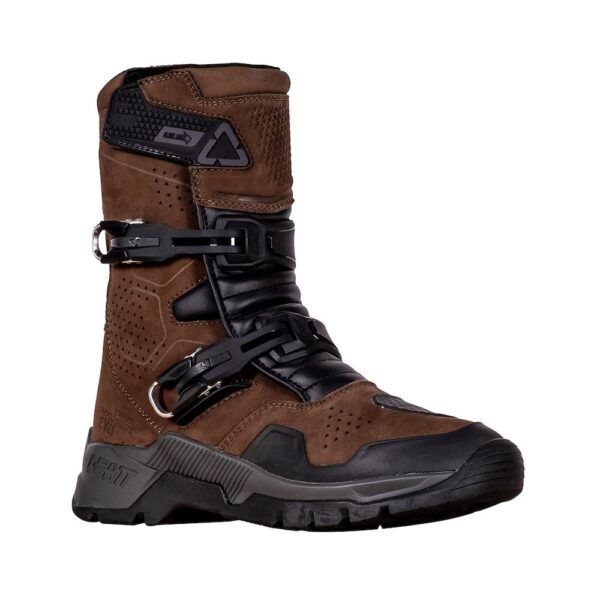 Botas Leatt ADV HydraDri 7.5 Cortas Desert