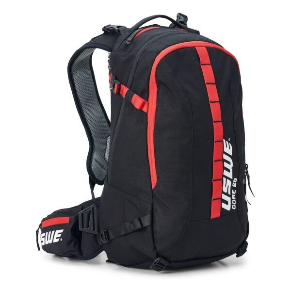 Mochila USWE Core 25 Roja