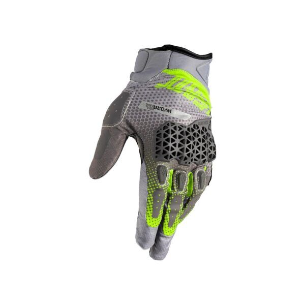 Guantes Leatt ADV HydraDri 5.5 Cortos Viz