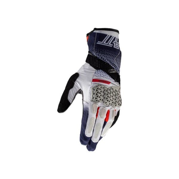 Guantes Leatt ADV HydraDri 5.5 Royal