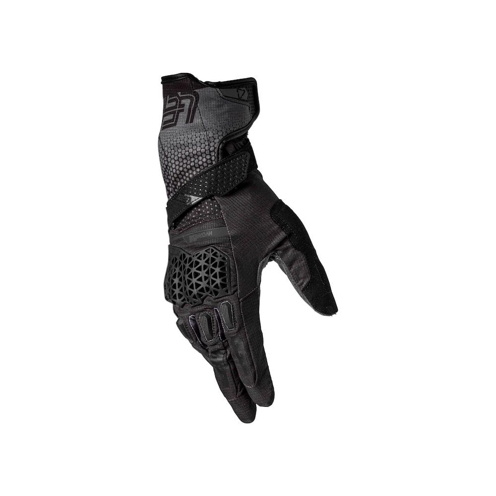 Guantes Leatt ADV HydraDri 5.5 Stealth - Imagen 2