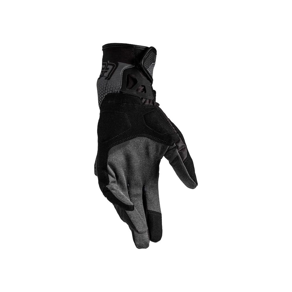 Guantes Leatt ADV HydraDri 5.5 Stealth - Imagen 3