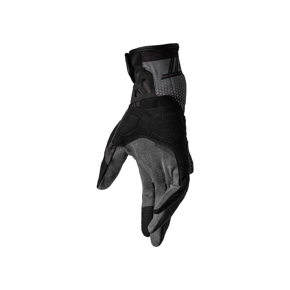 Guantes Leatt ADV HydraDri 5.5 Stealth - Imagen 4