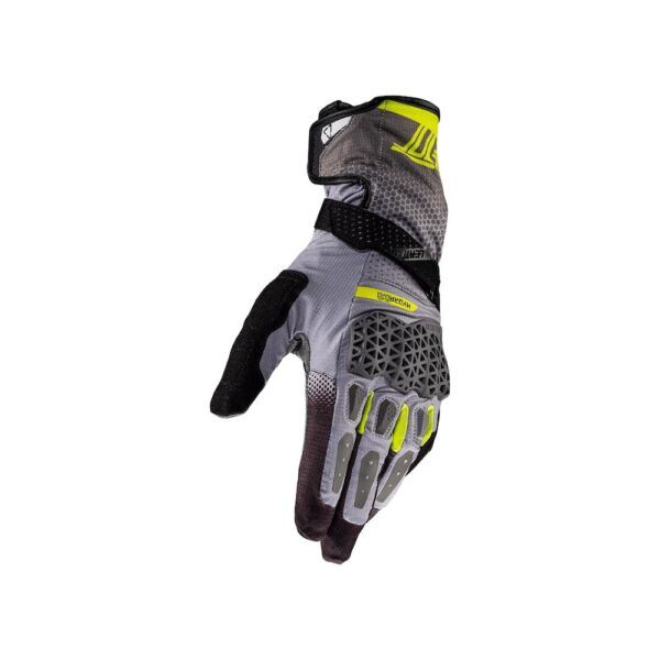 Guantes Leatt ADV HydraDri 5.5 Viz