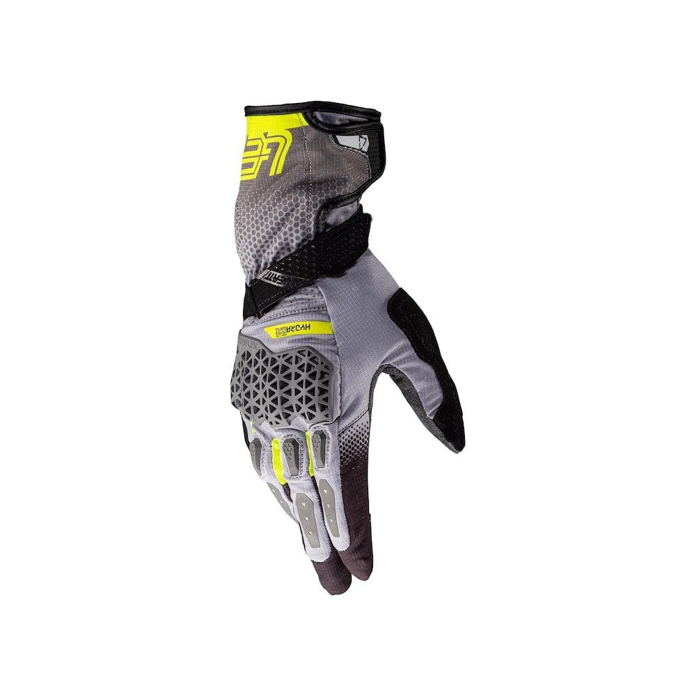 Guantes Leatt ADV HydraDri 5.5 Viz - Imagen 2