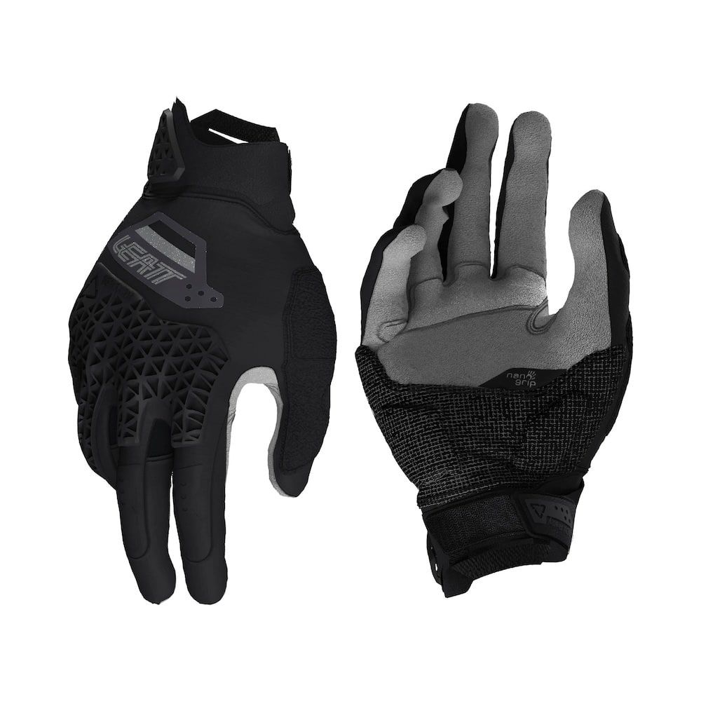 Guantes Leatt ADV Rally 5.5 Stealth - Imagen 3