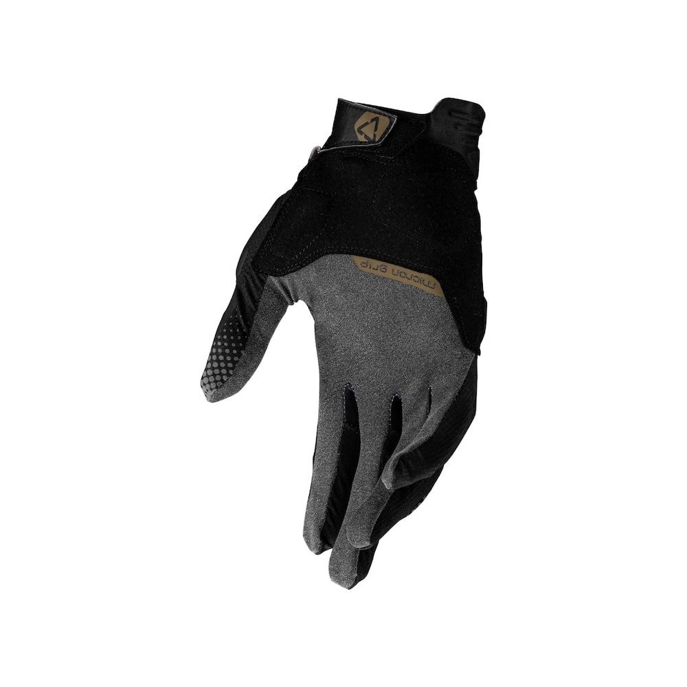 Guantes Leatt ADV X-Flow 5.5 Cortos Stealth - Imagen 4