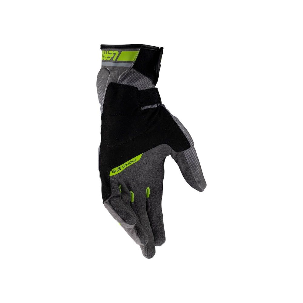 Guantes Leatt ADV X-Flow 5.5 Hi-Viz - Imagen 3