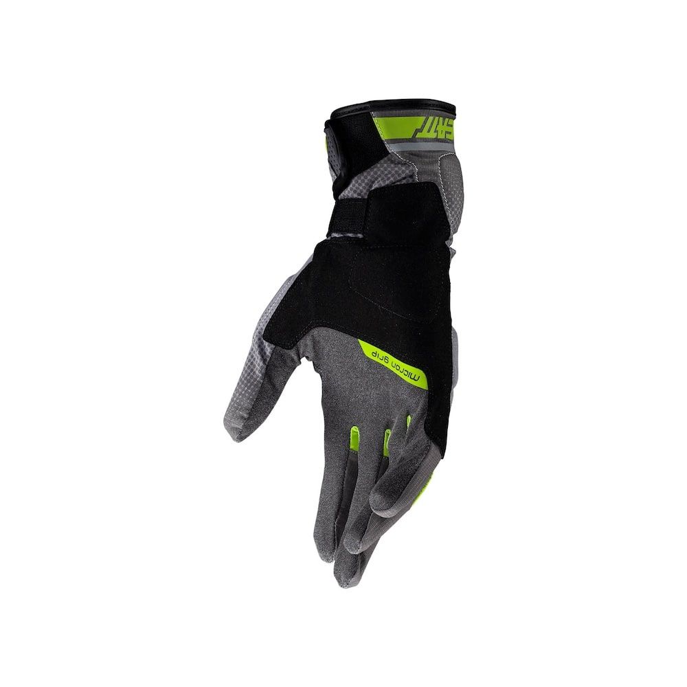 Guantes Leatt ADV X-Flow 5.5 Hi-Viz - Imagen 4