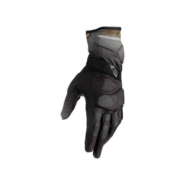 Guantes Leatt ADV X-Flow 5.5 Stealth