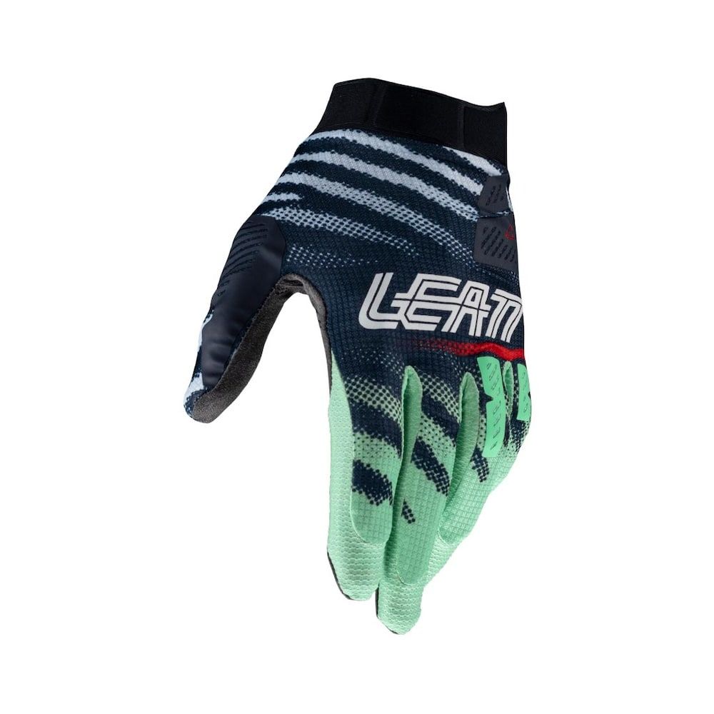 Guantes Leatt Moto 1.5 GripR Matcha 25
