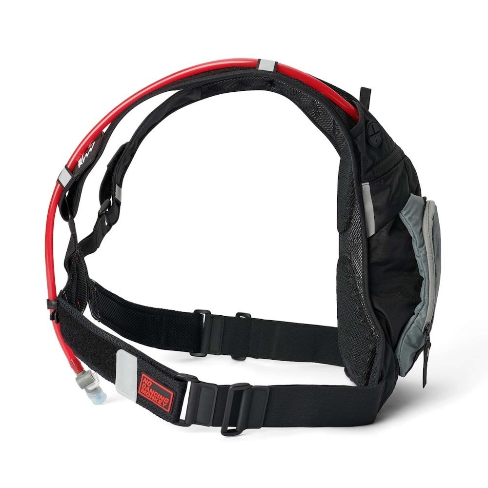 Mochila Uswe Moto Hydro 3 XTR Negra XXL - Imagen 5
