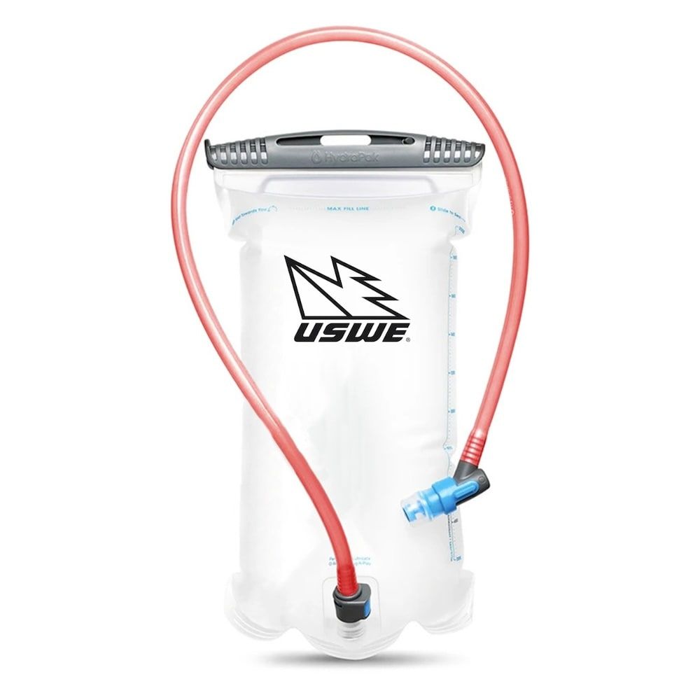 Mochila Uswe Moto Hydro 3 XTR Negra XXL - Imagen 6