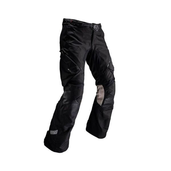 Pantalón Leatt ADV MultiTour 5.5 Stealth Mujer