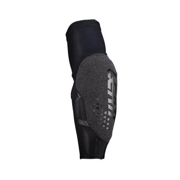 Coderas Leatt 3DF 5.0 Evo Negras