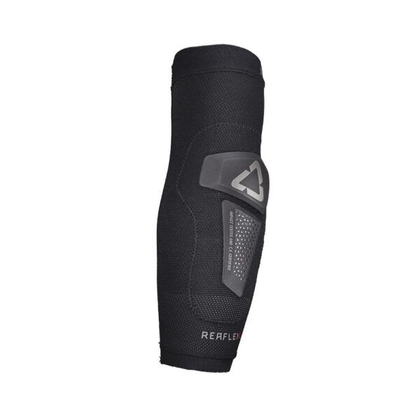 Coderas Leatt ReaFlex Hybrid Negras