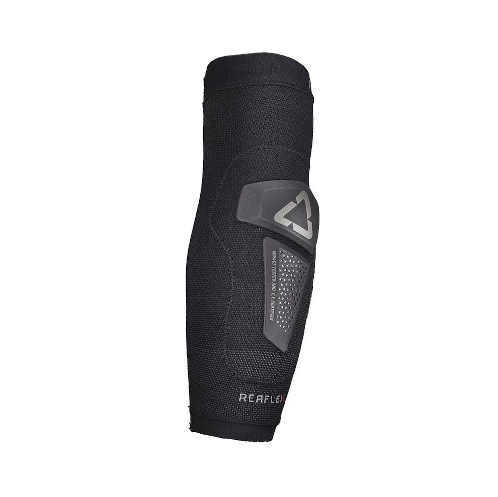 Coderas Leatt ReaFlex Hybrid Negras