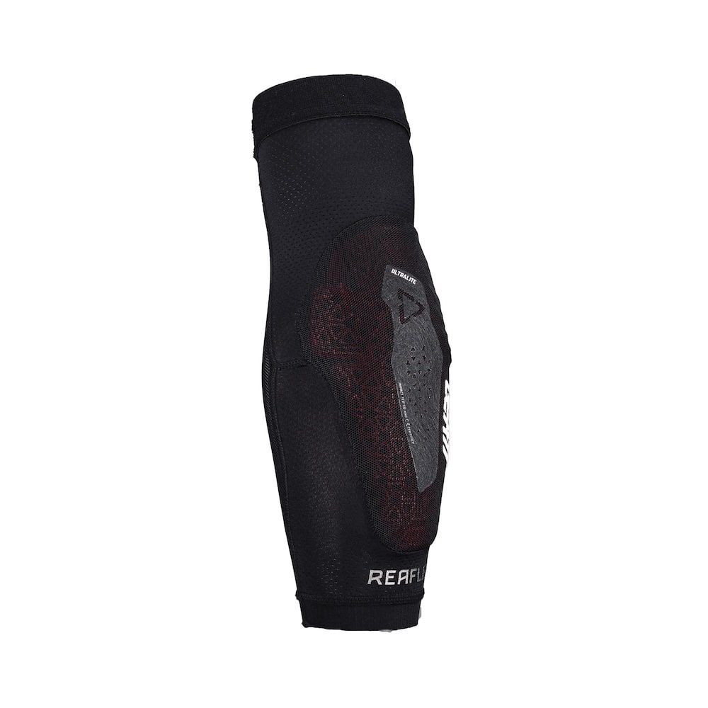 Coderas Leatt ReaFlex UltraLite Negras