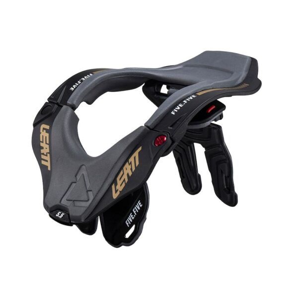 Collarín Leatt 5.5 Júnior Stealth