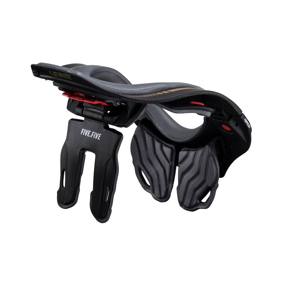 Collarín Leatt 5.5 Júnior Stealth - Imagen 2
